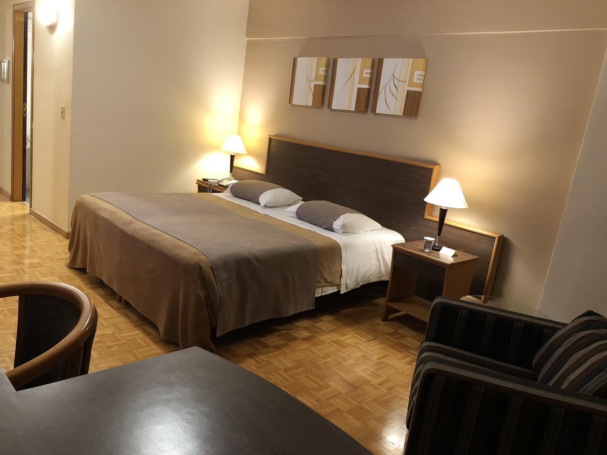 Gran Continental Hotel Taubaté Eksteriør billede