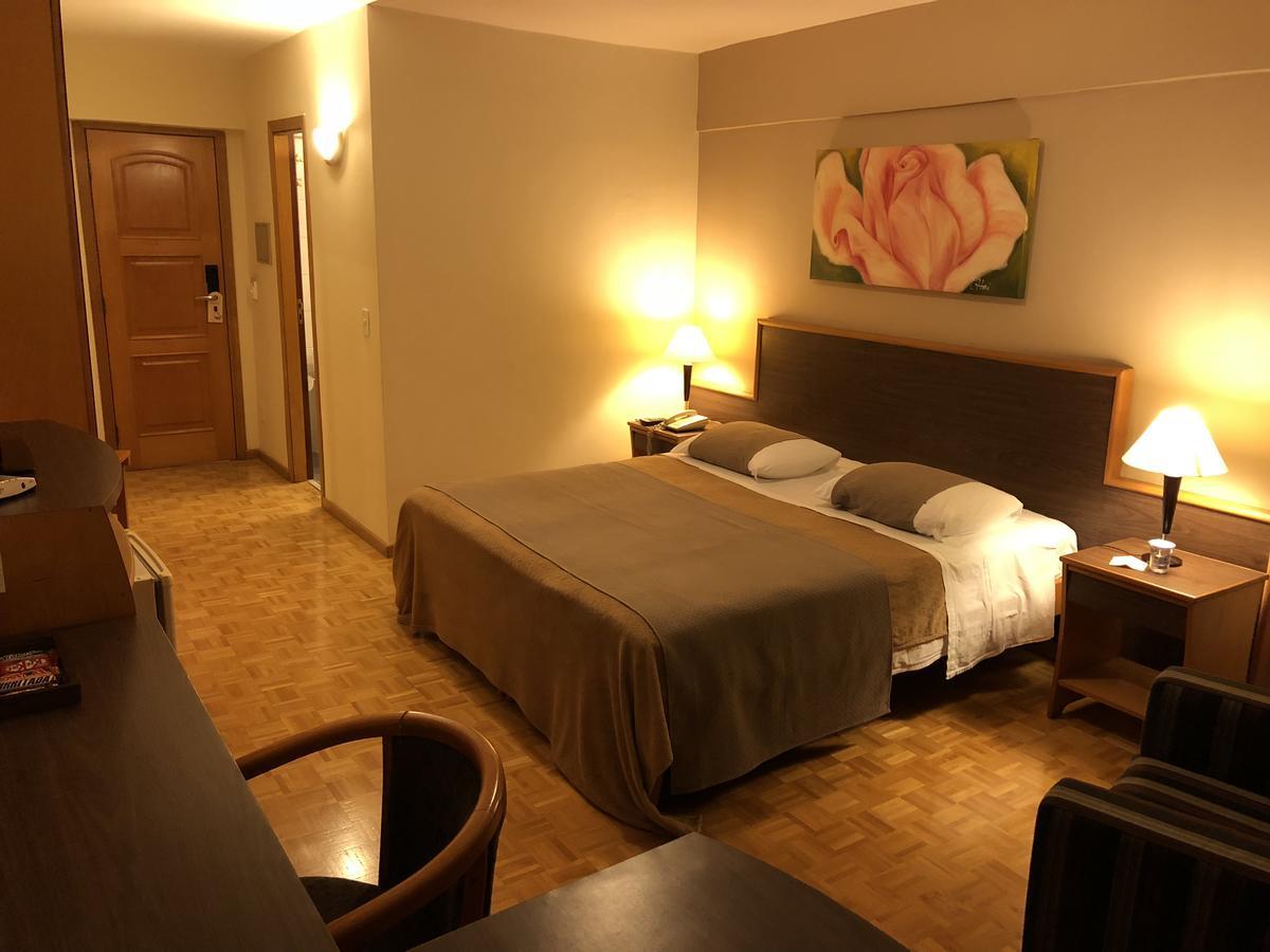 Gran Continental Hotel Taubaté Eksteriør billede